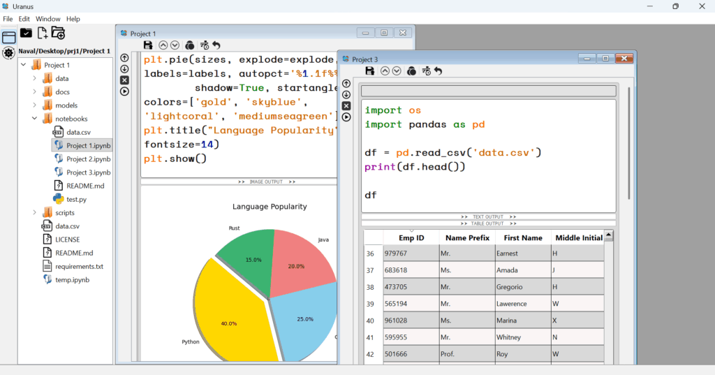 قابلیتهای نرم افزار